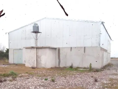 GalpÃ³n - Alquiler - Argentina, DOMSELAAR - RUTA 210 KM 0