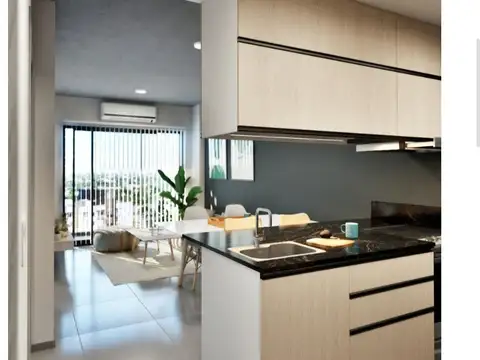 Departamento en Venta en Floresta, CABA
