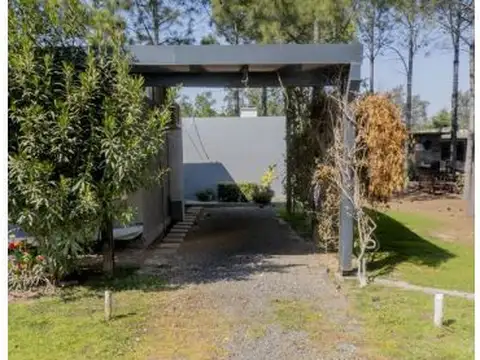 Casa en Venta 18 años