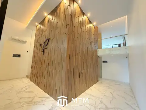 Departamento en Alquiler de 3 ambientes