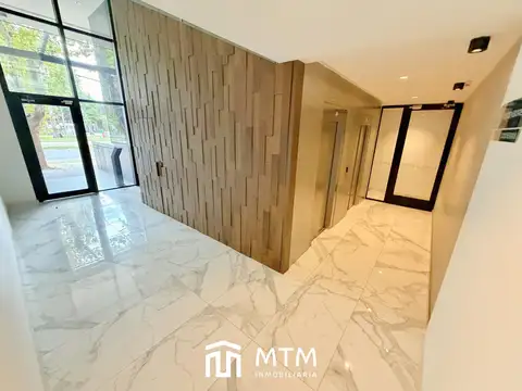 Departamento en Alquiler de 2 dormitorios