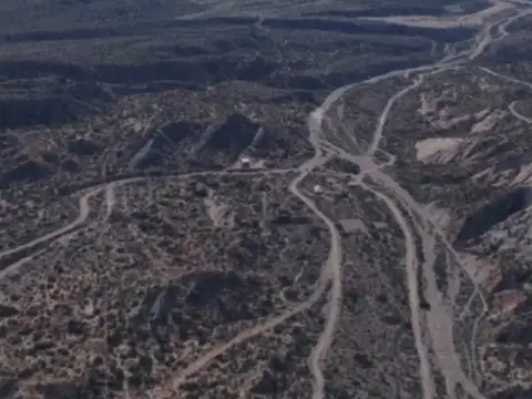 VENTA LOTES B° CERRADO LA ALDEA PORERILLOS 1000m2