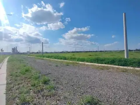 Terreno en Venta en Rosario, USD 19.000