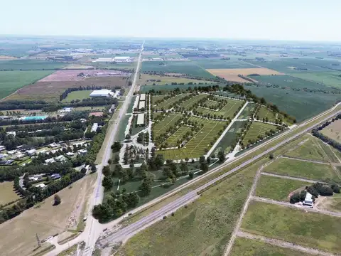 Venta de Lote en Pueblo Esther