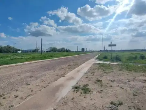 Venta de Lote en Pueblo Esther