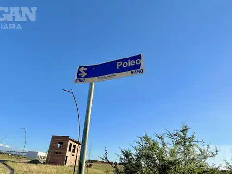 Terreno en Venta en Merlo, USD 11.000