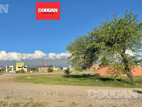 Terreno a la venta en Estación Conlara - a metros del ingreso 