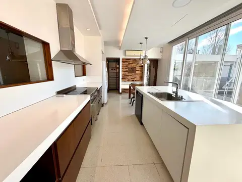 Casa en Venta en Ibarlucea, USD 790.000