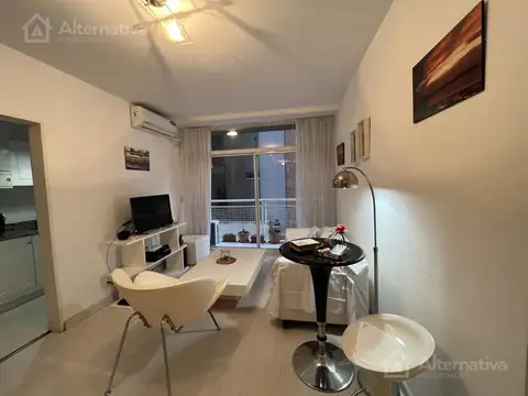 Departamento en Alquiler Temporal de 1 dormitorio