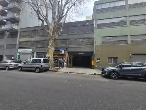 Cochera en Venta en Flores, Capital Federal