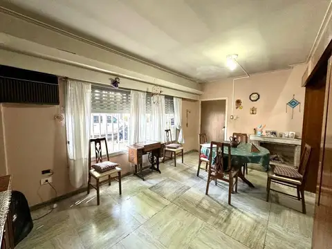 Casa en Venta en Luis Agote, USD 99.000