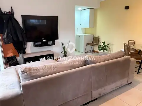 Departamento en Venta en San Carlos de Bariloche, USD 120.000