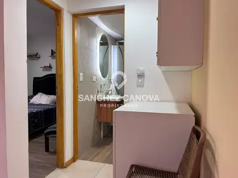 Departamento en Venta en San Carlos de Bariloche, USD 120.000