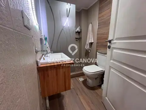 Departamento en Venta 6 años