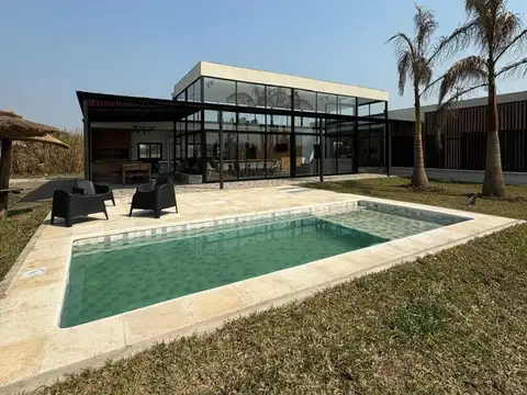 Casa en Venta A Estrenar