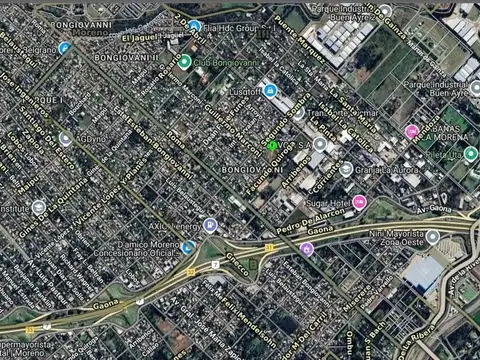 Terreno en Venta de 2270,0 m2