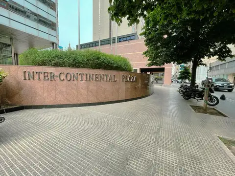 Oficina en Alquiler en Monserrat, USD 85.200