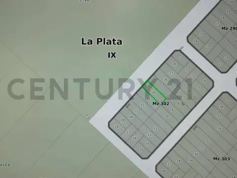 605 Entre 19 y 20 , Piso 0