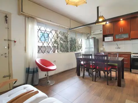 Departamento en Venta 57 años