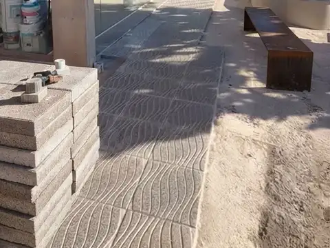 Local en Venta A Estrenar