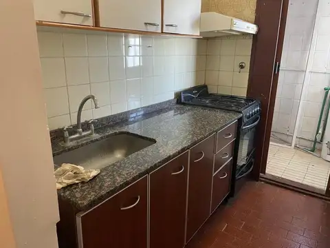 Ameghino 710 , Piso 6