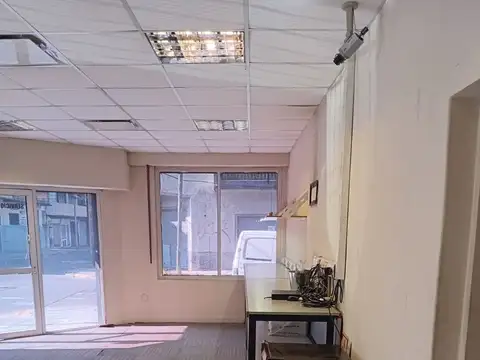 LOCAL EN ESQUINA - SAN LORENZO CASI PANAMERICANA.