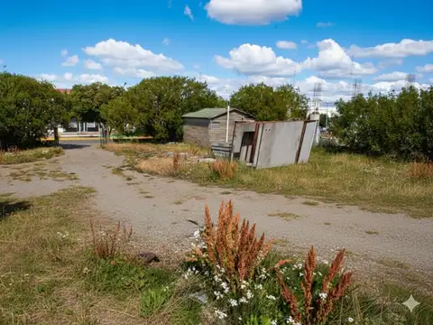 Terreno en Venta de 1250,0 m2