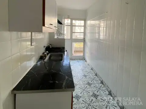 Departamento en Venta 50 años