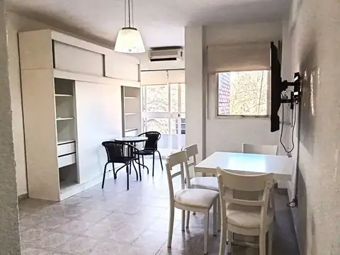 Departamento en Alquiler en Nuñez, CABA