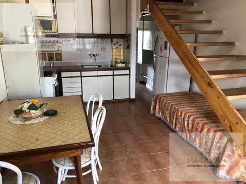 Departamento en Venta en Villa Gesell, USD 35.000