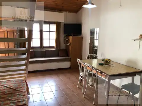 Departamento en Venta 40 años