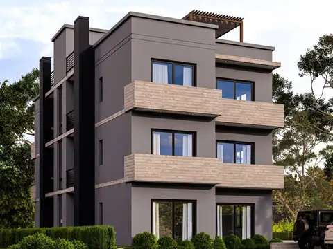 Emprendimiento en venta valeria del mar