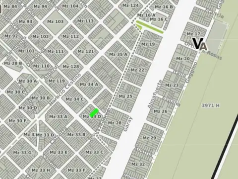 Independencia e/ Calzetta y Jerez