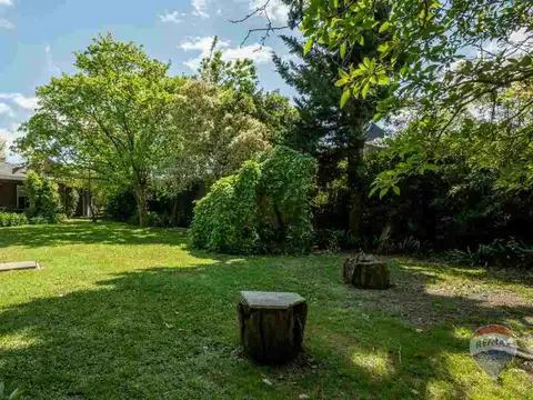 Casa 7 ambientes con 6 baños