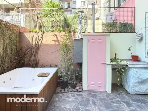 Depto Tipo Casa en Alquiler A Estrenar