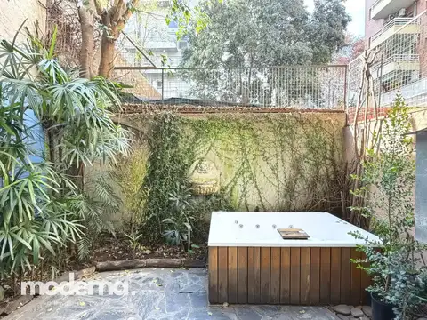 Depto Tipo Casa en Alquiler al Este