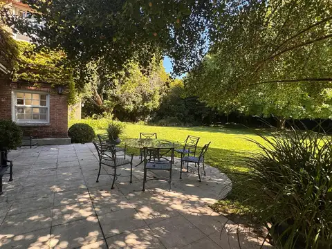 Casa en Venta en Martinez Libertador / Rio, USD 2.950.000