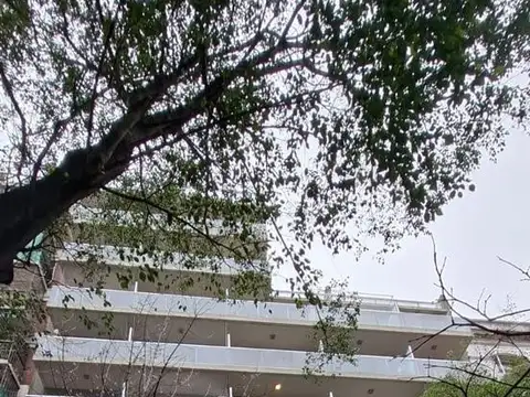 Departamento en Alquiler en Balvanera, Capital Federal