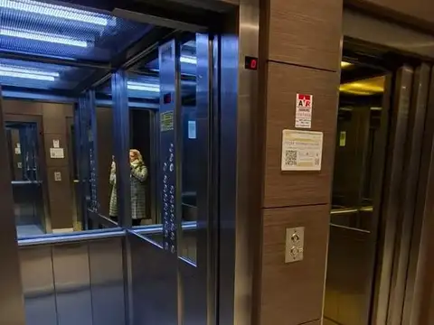 Departamento en Alquiler 12 años