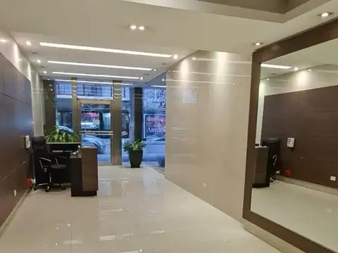 Departamento en Alquiler en Balvanera, $ 750.000