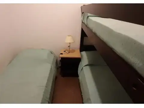 Departamento en Alquiler 55 años