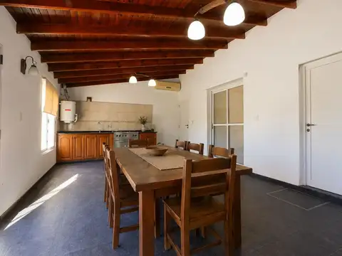 Casa en Venta 16 años