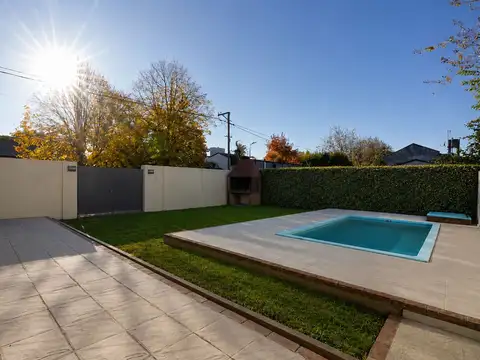 CASA EN VENTA EN CITY BELL