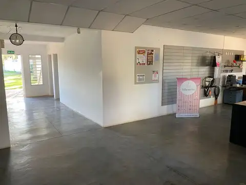 Lote en venta con prefactibilidad aprobada