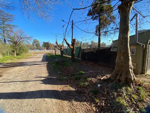 Terreno en Venta de 4624,0 m2