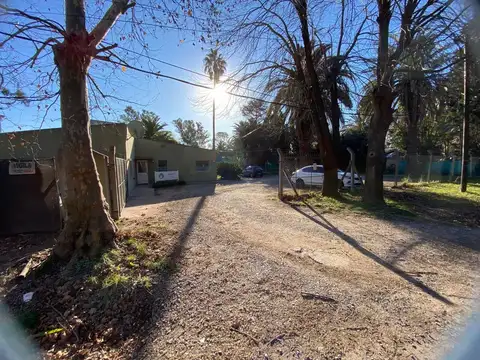 Terreno en Venta, FOS 0,6