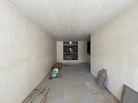 Departamento en Venta en Belgrano, USD 187.500