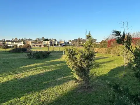 Terreno en Venta en Haras Santa Maria, USD 160.000
