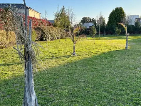 LOTE EN VENTA HARAS SANTA MARIA, EL REFUGIO