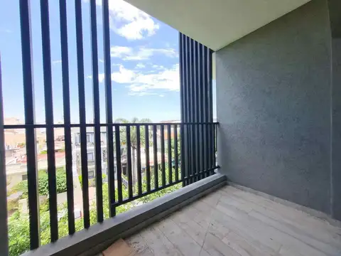 DEPARTAMENTO 3 AMBIENTES BALCON LAVADERO MATADEROS